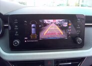 Škoda Kamiq SUV / Terénní 1,5 l 110 kw