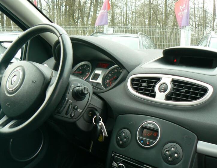 Renault Clio 12