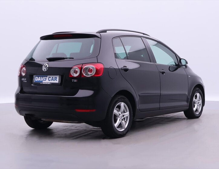 Volkswagen Golf Plus 7