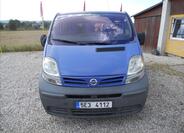 Nissan Primastar 2