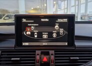 Audi A6 Allroad Kombi 3,0 l 235 kw