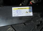 Volkswagen Passat 27