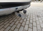 Mercedes-Benz GLE SUV 3,0 l 270 kw