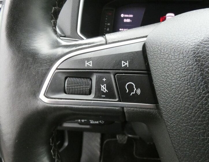 Seat Tarraco SUV 2,0 l 110 kw