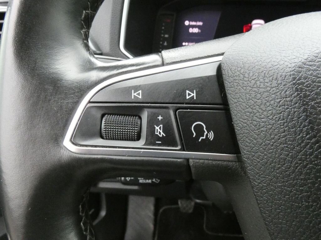 Seat Tarraco SUV 2,0 l 110 kw