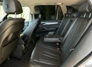 BMW X5 SUV 2,0 l 160 kw