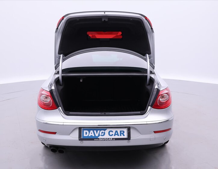 Volkswagen Passat CC 9