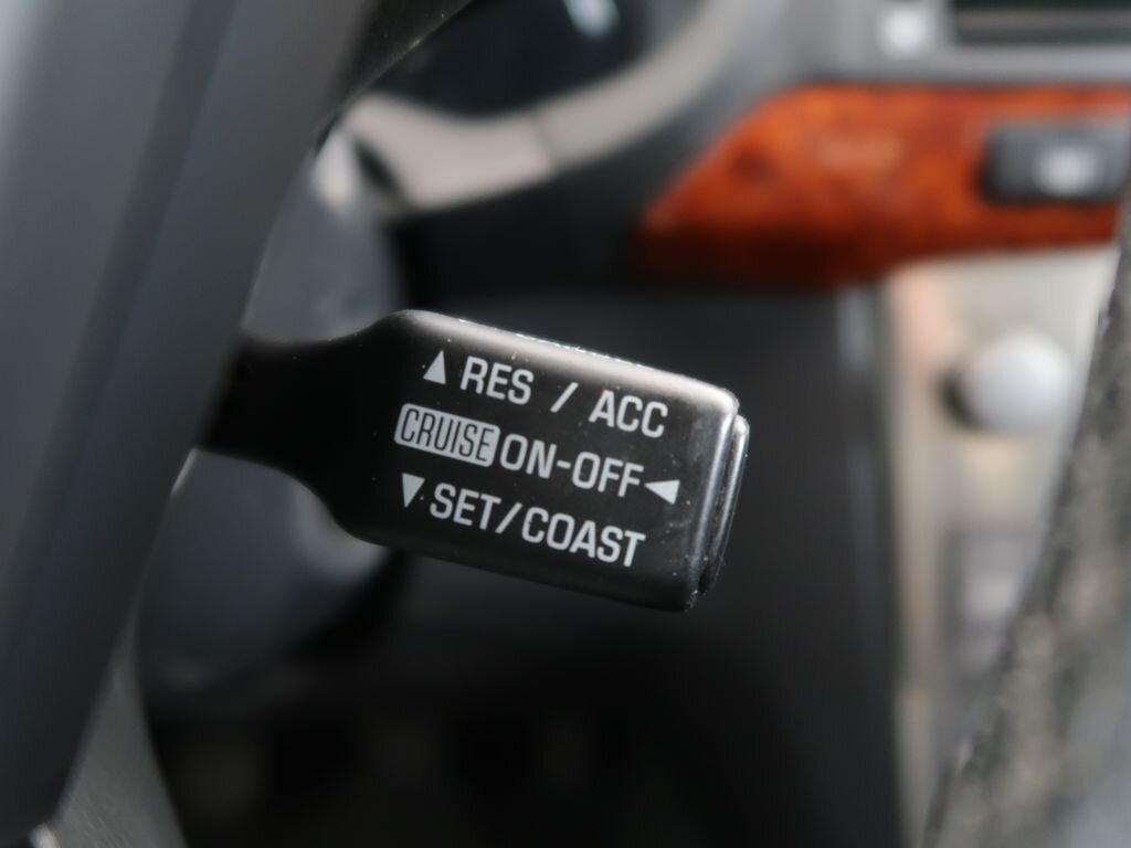 Toyota Avensis Kombi 2,0 l 108 kw