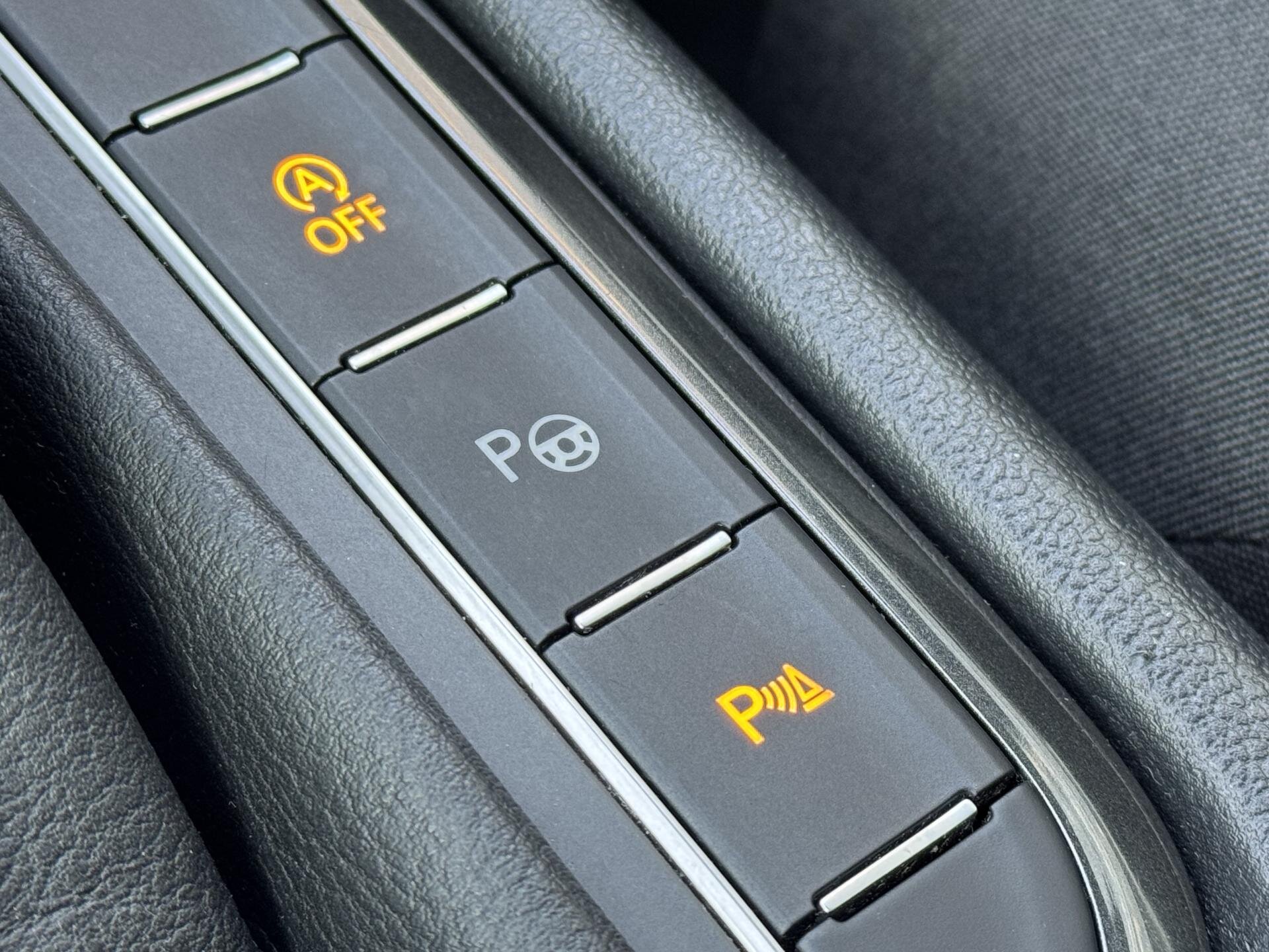 Volkswagen Tiguan SUV / Terénní 2,0 l 110 kw