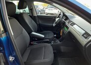 Škoda Rapid Hatchback 1,2 l 77 kw