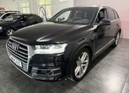 Audi Q7 SUV / Terénní 3,0 l 200 kw
