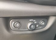 Opel Insignia Kombi 2,0 l 128 kw