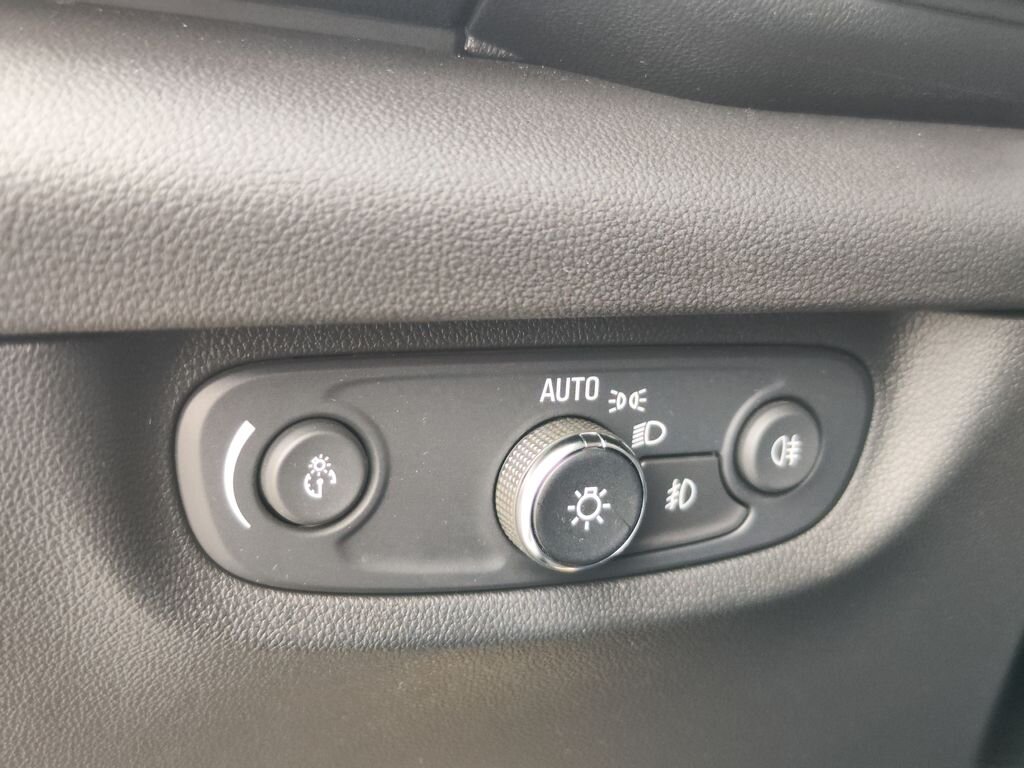 Opel Insignia Kombi 2,0 l 128 kw