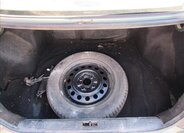 Hyundai Elantra Sedan / Limuzína 2,0 l 82 kw