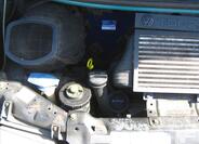 Volkswagen Transporter 17