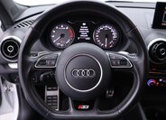 Audi S3 19