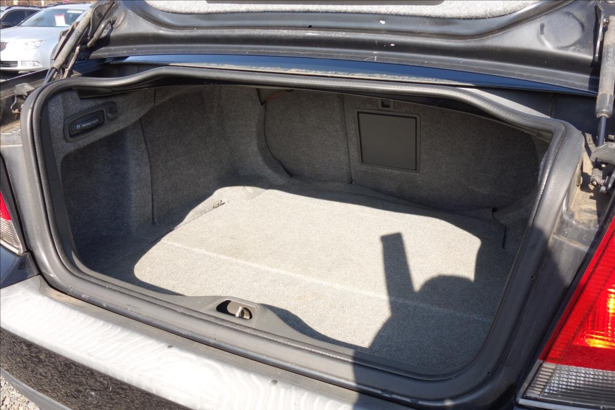 Volvo S60 Sedan 2,4 l 120 kw