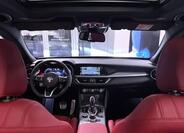 Alfa Romeo Stelvio 19