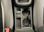 Volkswagen Tiguan SUV 2,0 l 103 kw