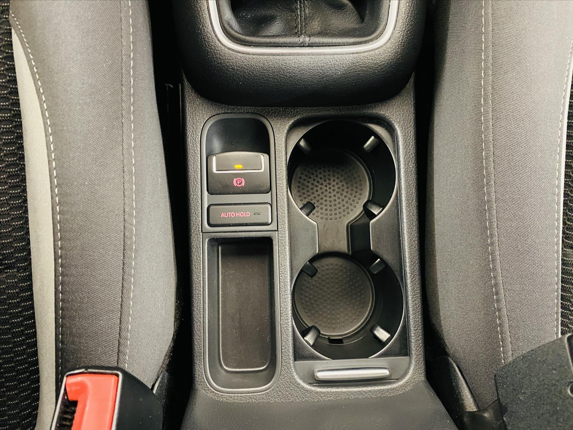 Volkswagen Tiguan SUV 2,0 l 103 kw