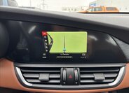 Alfa Romeo Giulia Sedan / Limuzína 2,1 l 132 kw