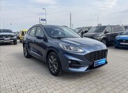 Ford Kuga SUV / Terénní 1,5 l 110 kw