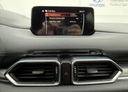 Mazda CX-5 SUV / Terénní 2,2 l 110 kw