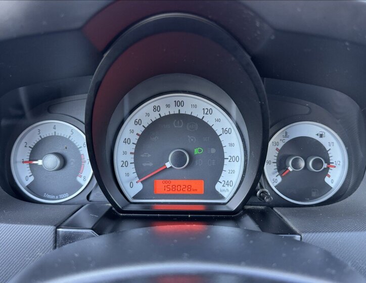 KIA Ceed Kombi 1,4 l 80 kw