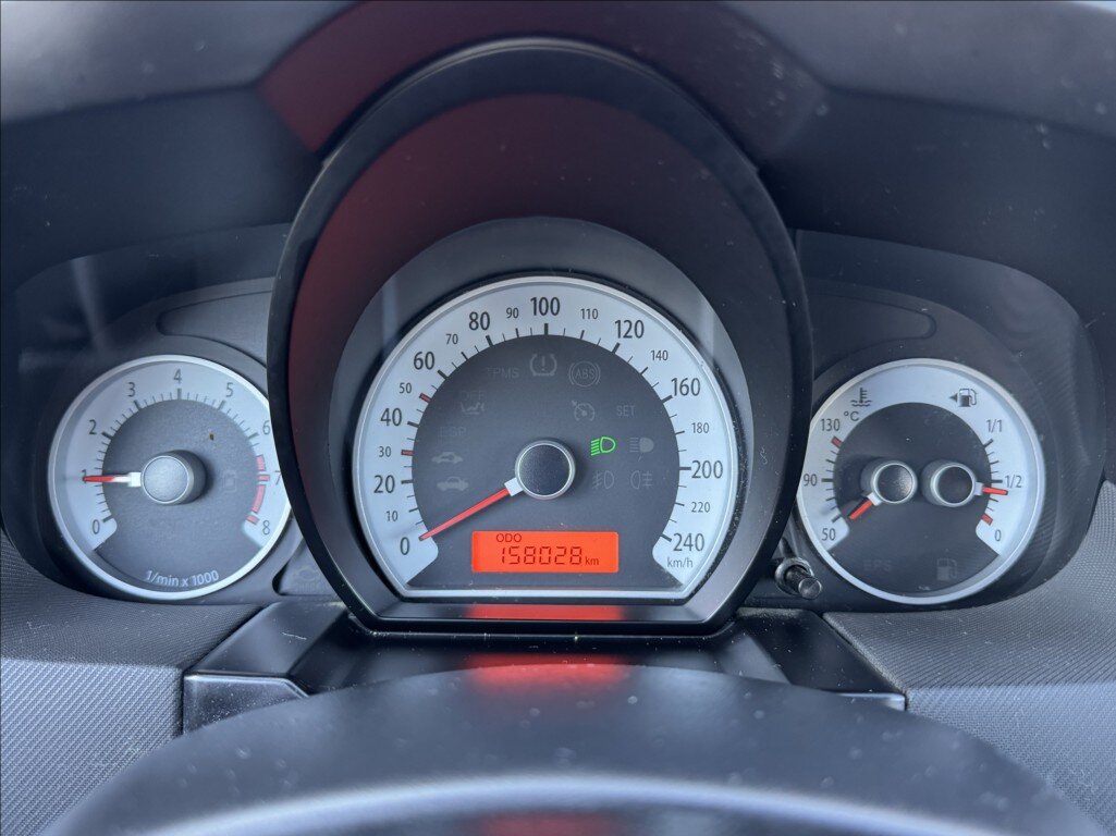 KIA Ceed Kombi 1,4 l 80 kw