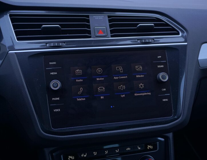 Volkswagen Tiguan 15