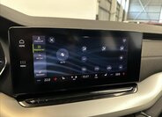 Škoda Octavia Liftback 2,0 l 110 kw