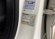 Volkswagen Touran MPV 2,0 l 140 kw