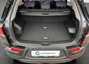 SsangYong Korando SUV 1,5 l 120 kw