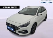 Hyundai i30 Kombi 1,5 l 117 kw
