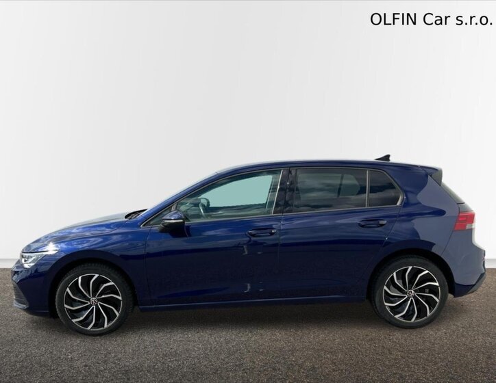 Volkswagen Golf Hatchback 1,5 l 96 kw