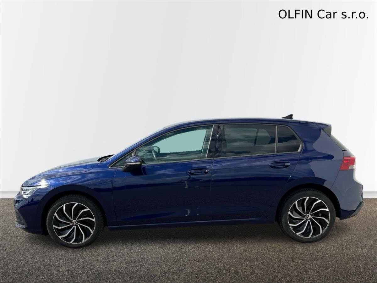 Volkswagen Golf Hatchback 1,5 l 96 kw