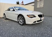 BMW Řada 6 1