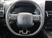 Citroën C5 Aircross SUV / Terénní 1,5 l 96 kw