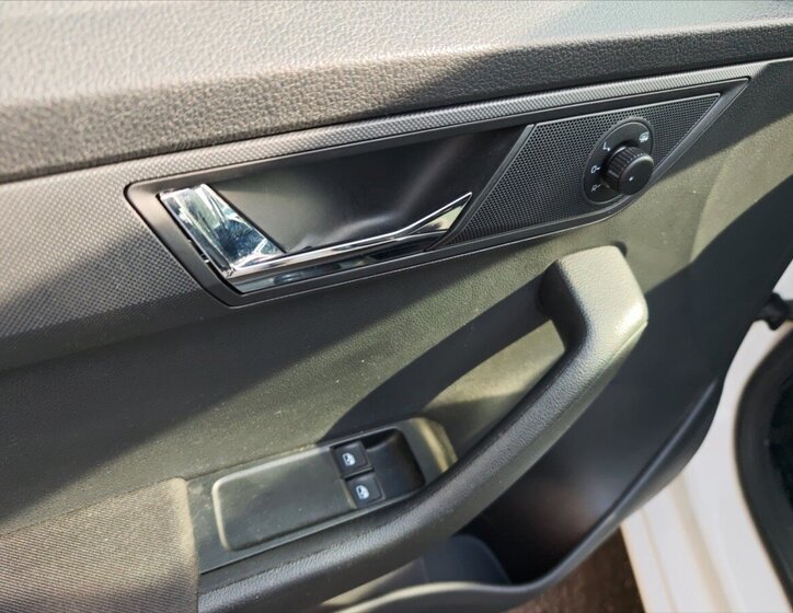 Škoda Fabia Kombi 999,0 70 kw