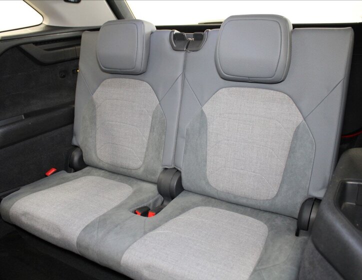 Škoda Kodiaq SUV 2,0 l 142 kw