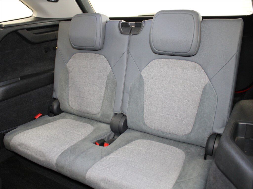 Škoda Kodiaq SUV 2,0 l 142 kw