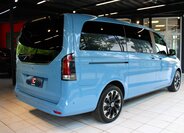 Mercedes-Benz Třídy V MPV 2,0 l 140 kw