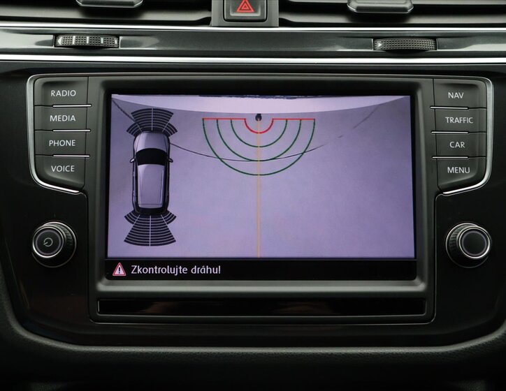 Volkswagen Tiguan 23