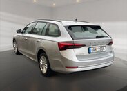 Škoda Octavia 4
