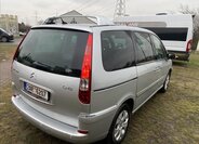 Citroën C8 Kombi 2,0 l 120 kw