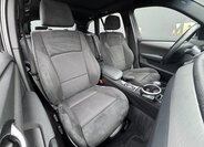 BMW X1 SUV 2,0 l 150 kw