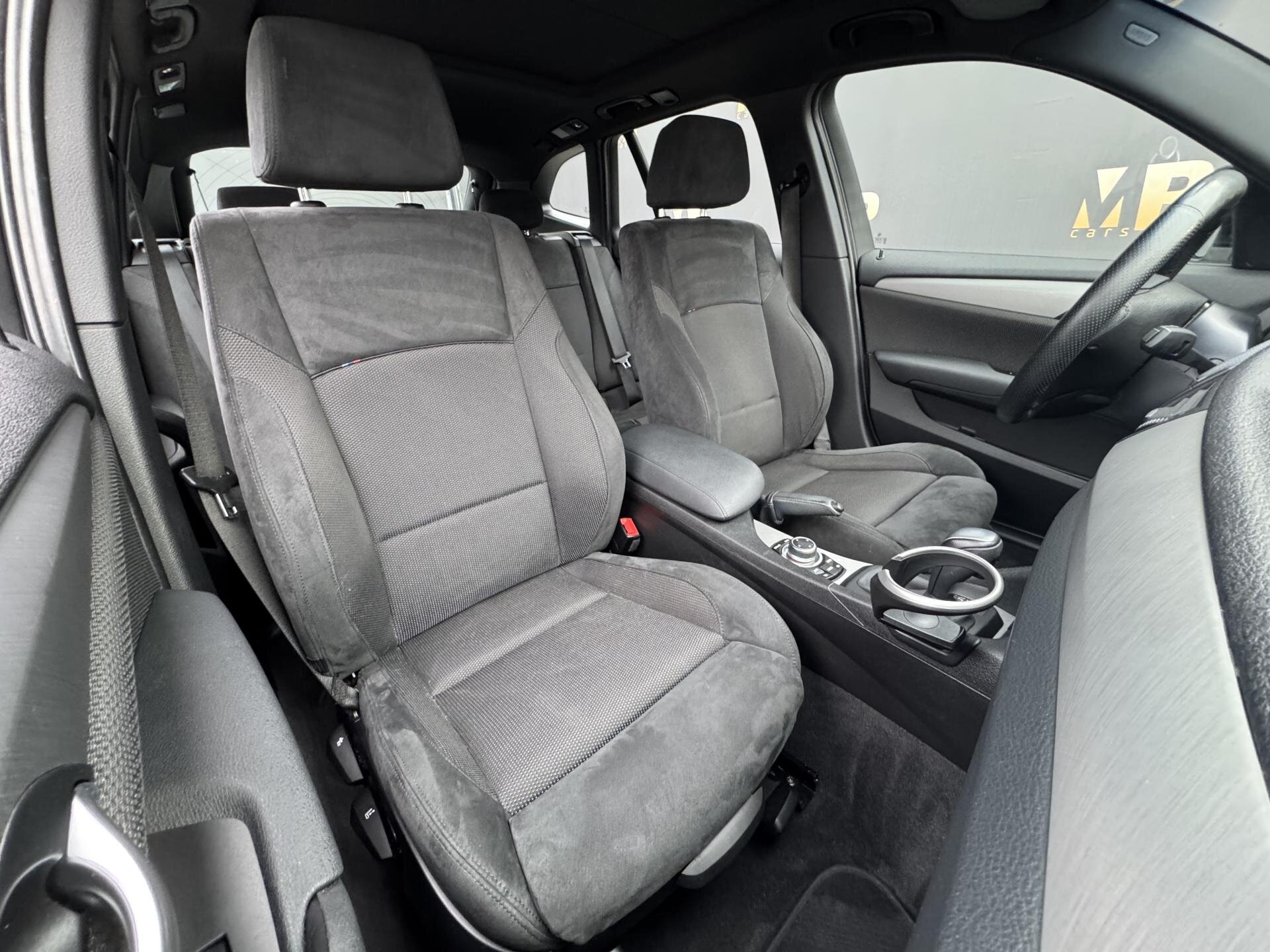 BMW X1 SUV 2,0 l 150 kw