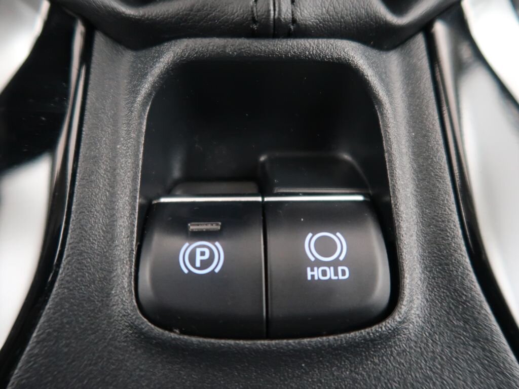 Toyota Corolla Sedan 1,5 l 92 kw