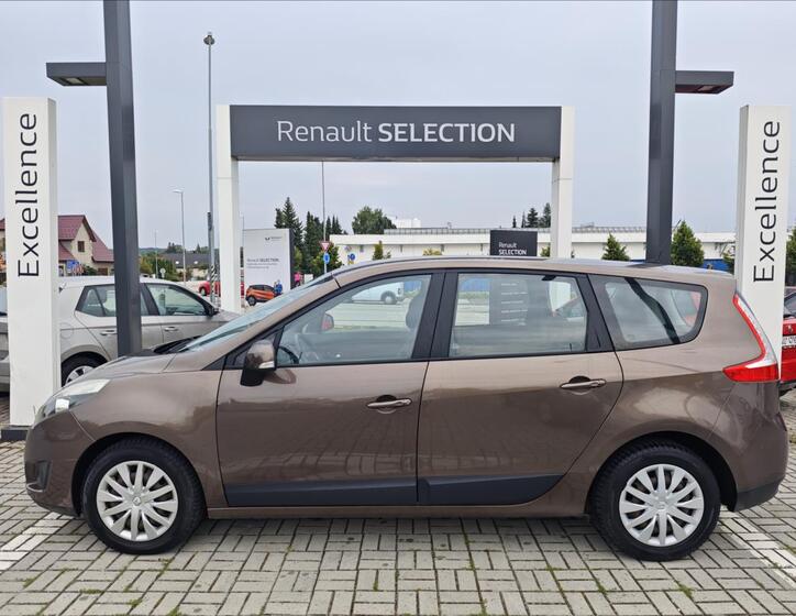 Renault Grand Scénic 3