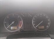 Škoda Superb Ostatní 1,9 l 74 kw